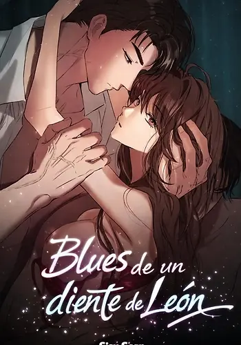 Portada de Blues de un diente de Leon
