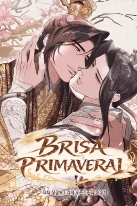 Portada de Brisa Primaveral