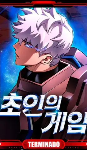 Portada de Campo de Batalla Super Humano