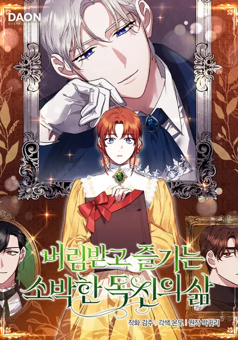 Portada de Catherine's Key to a Happy Life