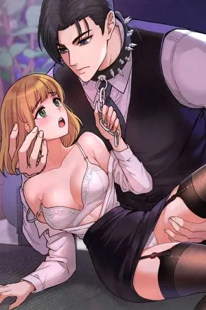 Portada de CEO's Collar