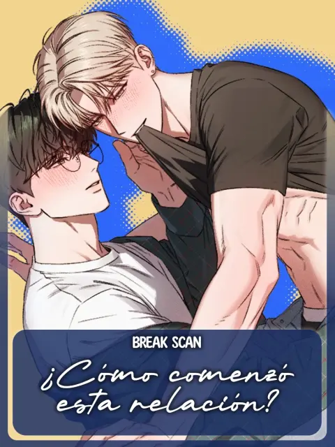 Portada de ¿Cómo comenzó esta relación?