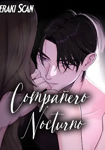 Portada de Compañero nocturno
