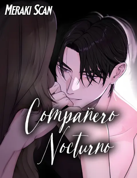 Portada de Compañeros nocturnos
