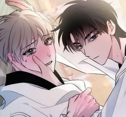 Portada de Counter Crush