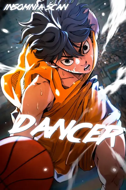 Portada de Dancer