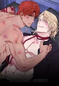 Portada de Desire Me if You Can