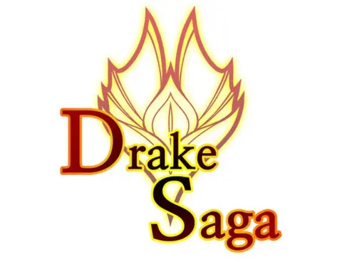 Portada de Drake Saga