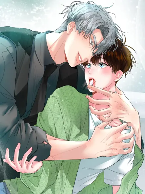 Portada de Dulce de menta