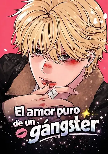 Portada de El amor puro de un gangster