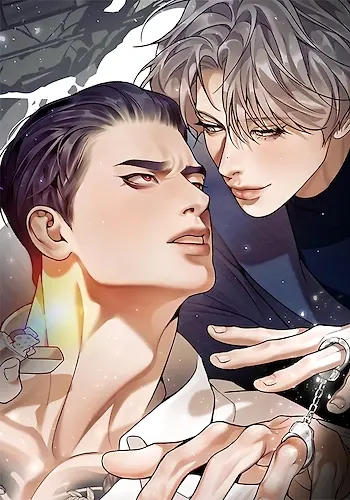 Portada de El Chico De Las Perlas : Enciende El Amanecer