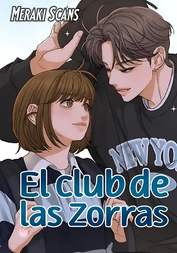 Portada de El club de las Zorras
