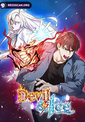 Portada de EL DEMONIO Y EL HIELO