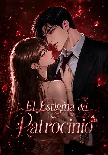 Portada de El Estigma del Patrocinio
