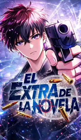 Portada de El extra de la novela (remake)