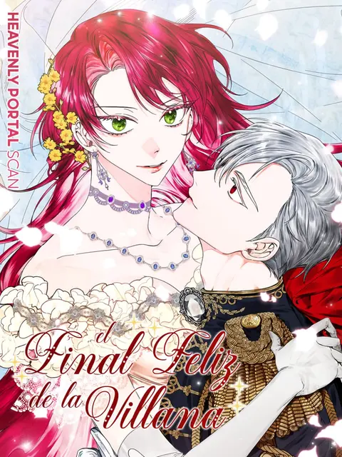 Portada de El Final Feliz De La Villana