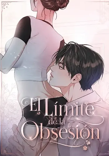 Portada de El Límite de la Obsesión