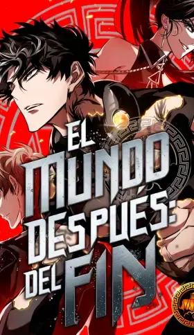 Portada de EL MUNDO DESPUES DEL FIN