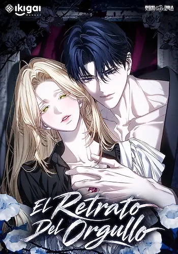Portada de El Retrato Del Orgullo