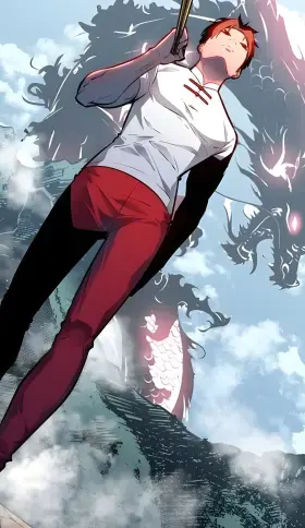 Portada de El Rey Dragón Que Anticipa y Resiste Todo
