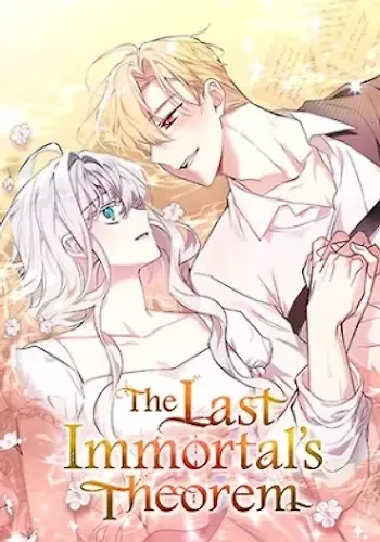 Portada de El teorema del último inmortal