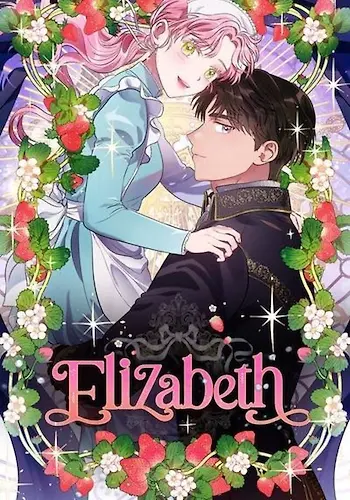 Portada de Elizabeth