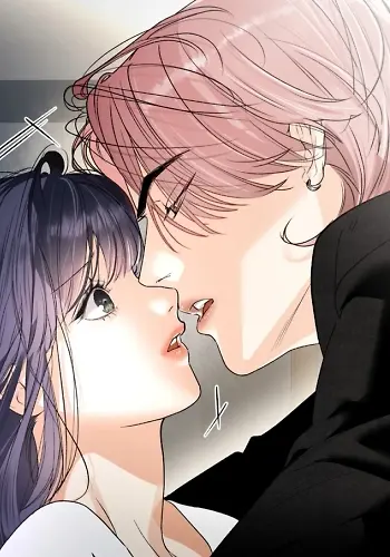 Portada de En el baño de mujeres con mi bias