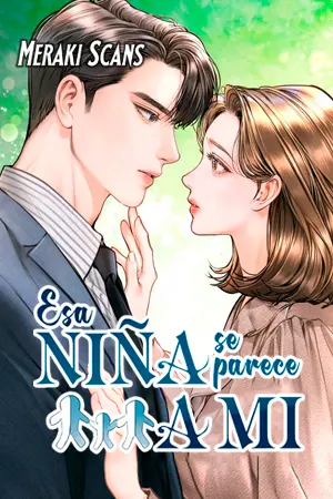 Portada de Esa niña se parece a mí