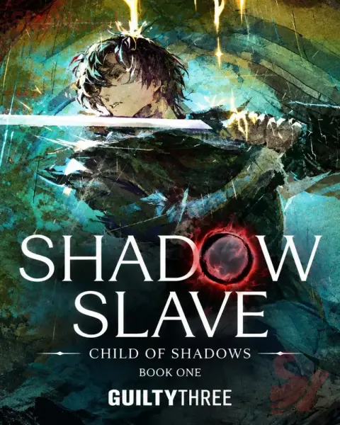 Portada de Esclavo De Las Sombras