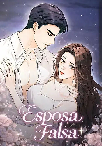 Portada de Esposa Falsa