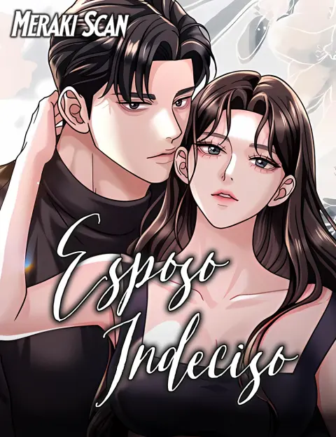Portada de Esposo Indeciso