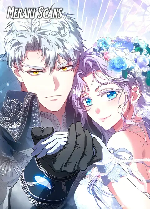 Portada de Este es solo un matrimonio por contrato