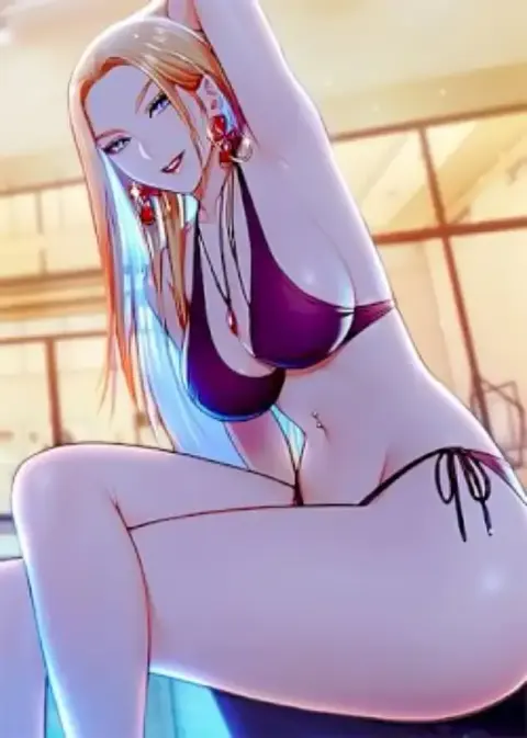 Portada de Fiesta en la Piscina