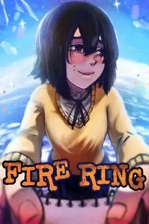 Portada de Fire Ring
