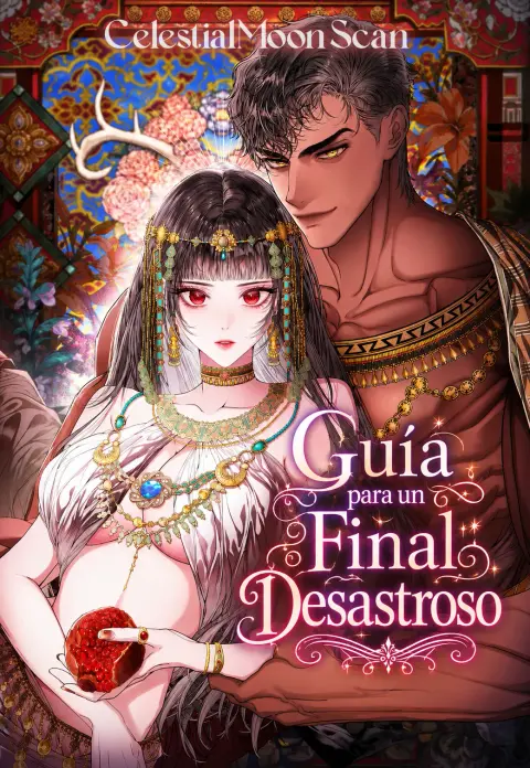 Portada de Guía para un Final Desastroso