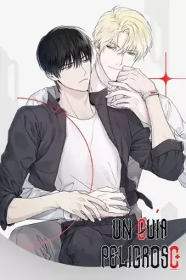 Portada de Guiding Hazard