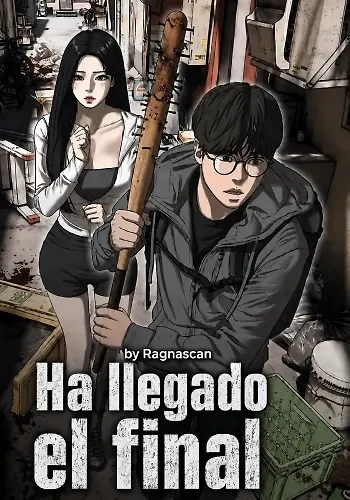 Portada de Ha llegado el final