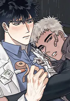 Portada de Hand in Hand