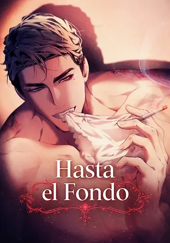 Portada de Hasta el Fondo