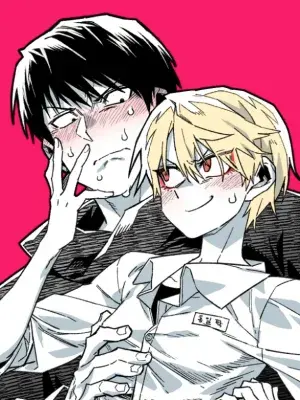 Portada de High School Boy