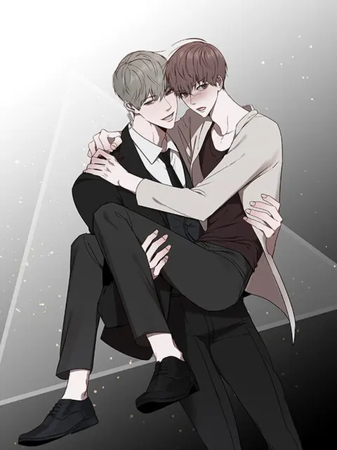 Portada de Holding Room