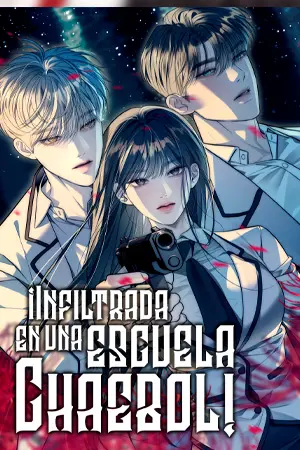 Portada de Infiltrándome entre la elite