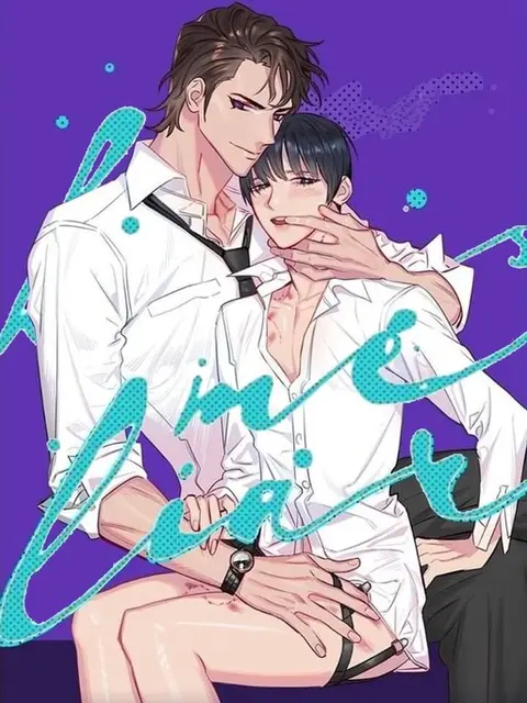 Portada de Kiss Me, Liar