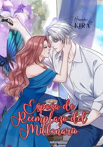 Portada de La Esposa Sustituta del Multimillonario