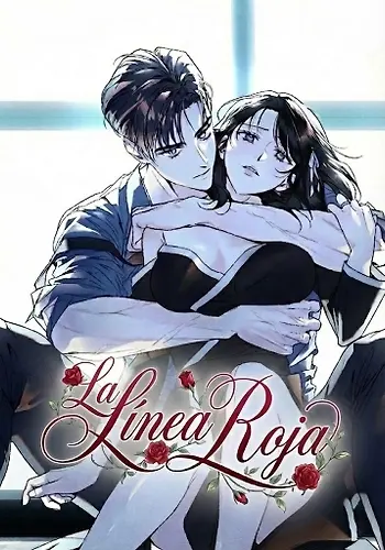 Portada de La Línea Roja