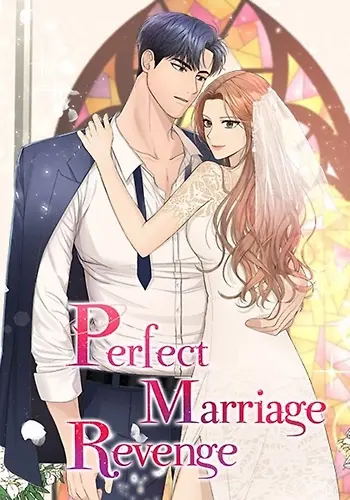 Portada de La venganza matrimonial perfecta