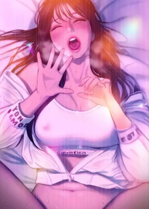 Portada de Love Limit Exceeded