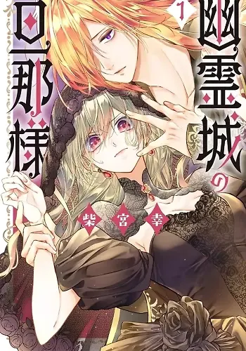 Portada de Maestro del Castillo Fantasma
