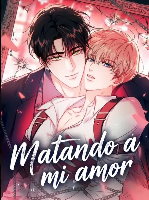 Portada de Matando a mi amor (Nixi)