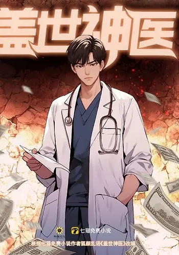 Portada de Médico Supremo